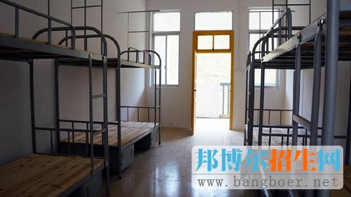 重庆市机电工程技工学校宿舍条件