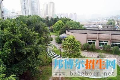 重庆市机电工程技工学校网站网址