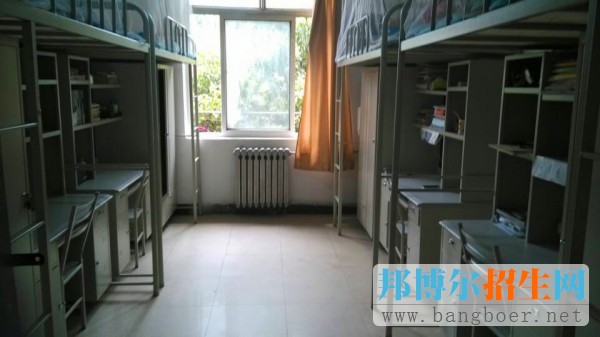 重庆市万州电子信息工程学校宿舍条件