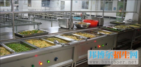 重庆广播电视中等专业学校宿舍条件