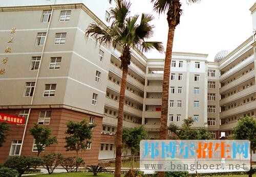 2017年重庆市字水中学校录取分数线