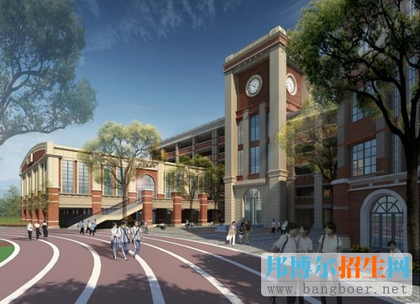 成都市成华区哪些高中比较好？