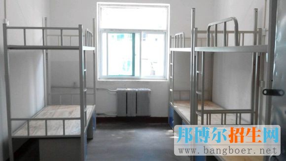 重庆市医药学校宿舍条件