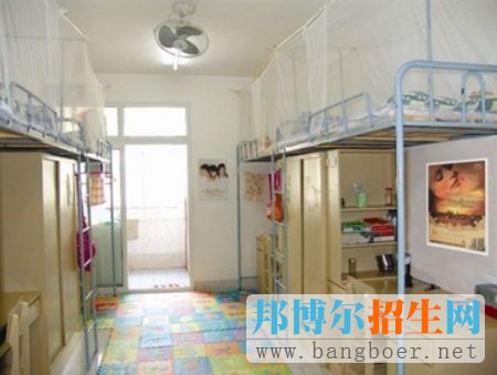 重庆市开州区职业教育中心宿舍条件