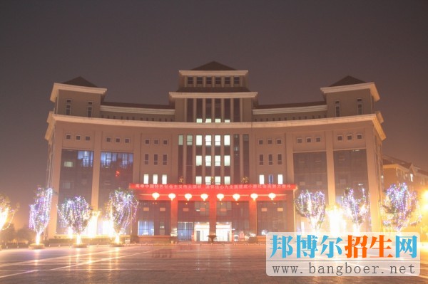 重庆市医药卫生学校地址在哪里