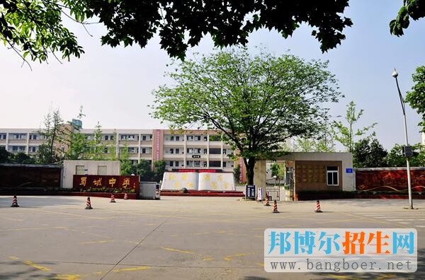 如何面对中考失利