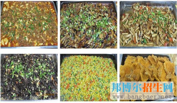 重庆市渝西卫生学校宿舍条件