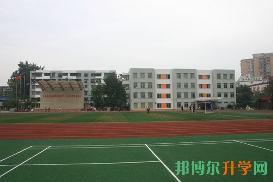 中考没考好后的选择