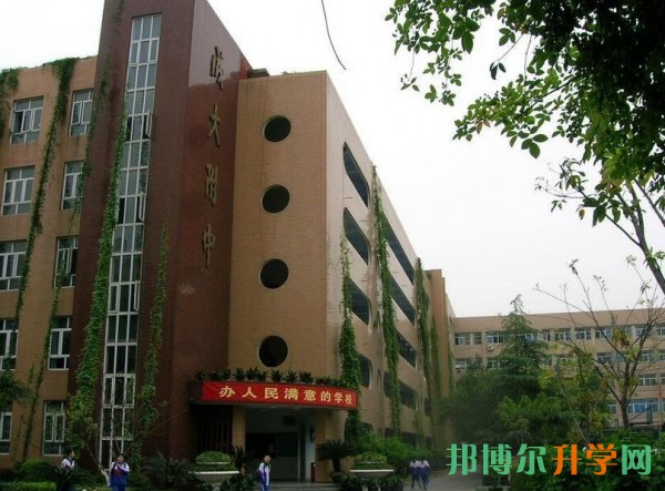 外地考生可以在成华区读高中吗