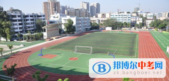 成都市铁路中学招生代码