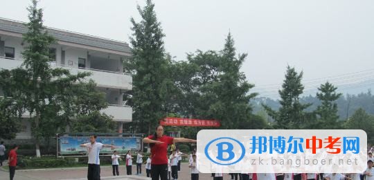 蒲江县鹤山初级中学2022年招生计划