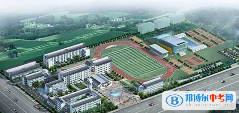 四川省成都市蜀星中学校2022年招生计划