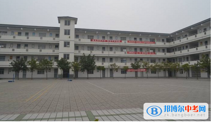 四川省双流县太平中学2022年招生计划