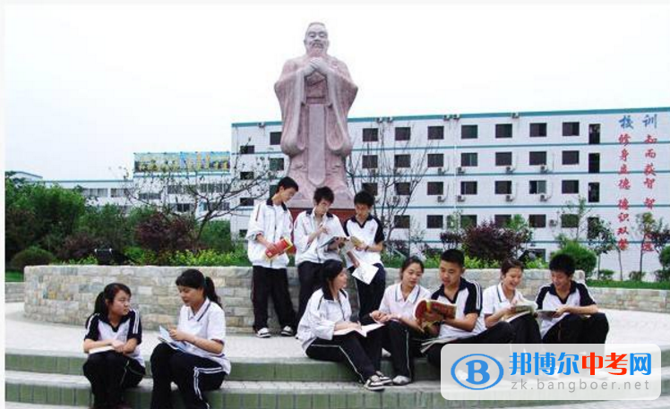 四川省双流县中心中学2022年招生计划
