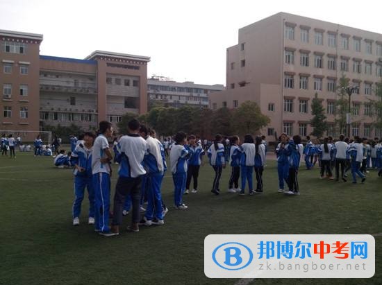 四川省成都西藏中学2022年怎么样、好不好
