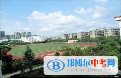 四川省成都市龙泉第二中学2022年招生代码