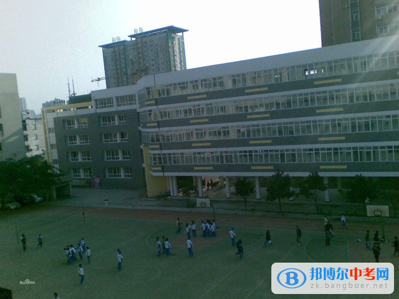 四川省成都市第十一中学招生代码