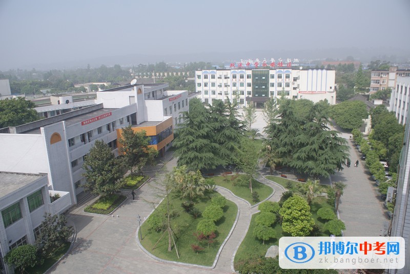 四川省双流县永安中学2022年地址在哪里