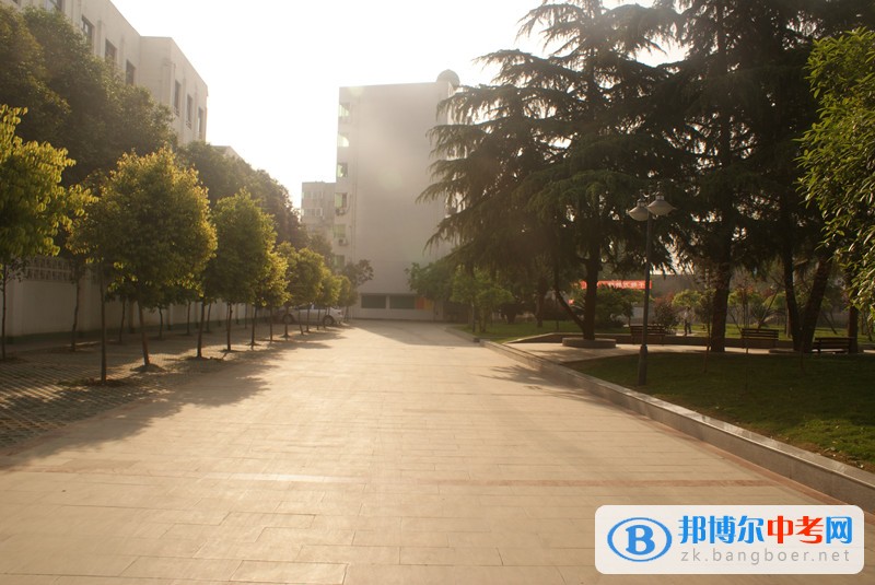 四川省双流县永安中学2022年怎么样、好不好