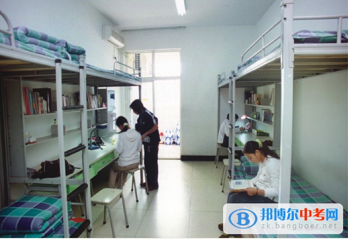 四川省双流中学实验学校2022年怎么样、好不好