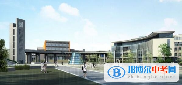 四川省成都市大面中学2022年招生代码