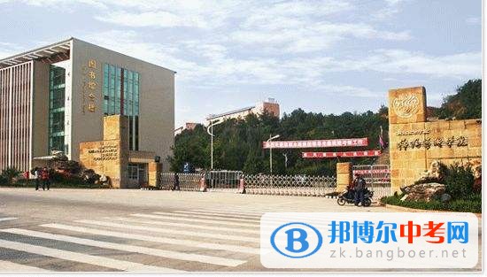 四川省艺术学校2022年招生计划