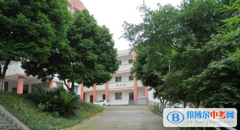 沐川县中学2022年招生计划