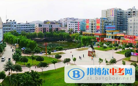 乐至县石湍中学2017年招生计划