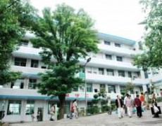 四川省仪陇县第二中学