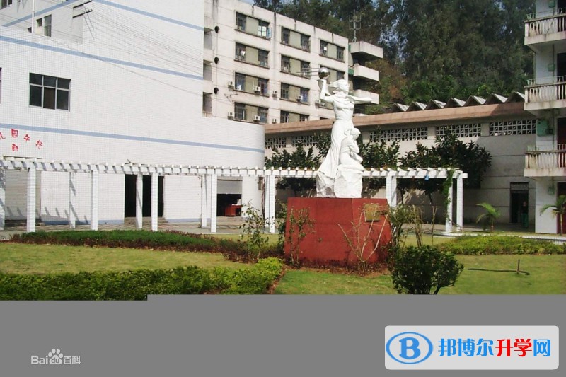 攀枝花市实验学校怎么样