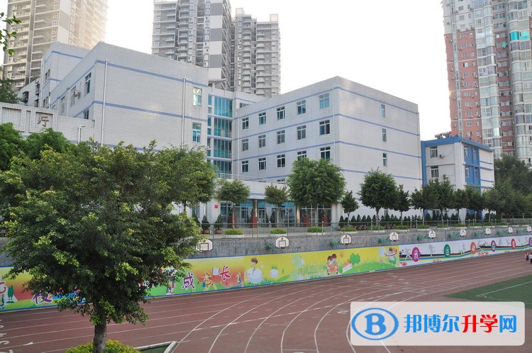 攀枝花市实验学校学费