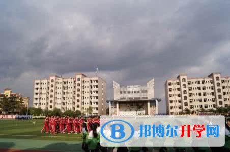 四川省泸县第四中学怎么样、好吗