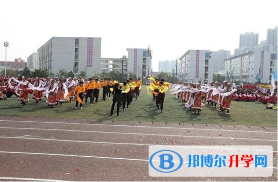 甘孜县民族中学2017年招生计划