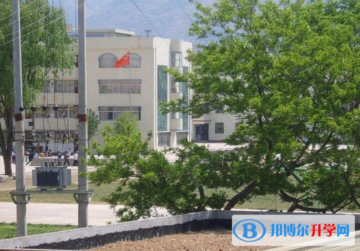 布拖中学怎么样、好吗