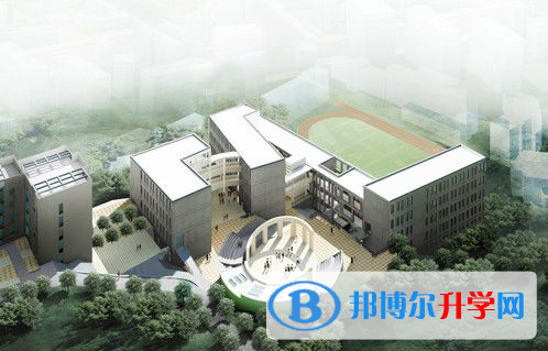 南江县第二中学怎么样、好吗