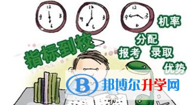 中考报名网站