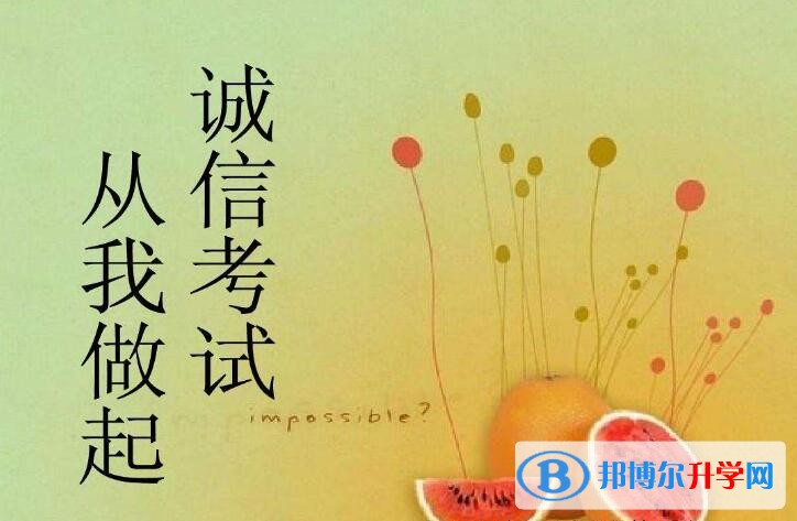 中考网络应用平台