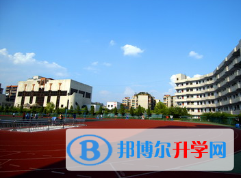 贵阳市第十一中学2022年怎么样、好不好