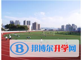 铜仁市第二中学招生代码