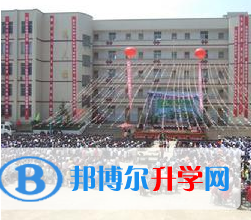 开阳县第二中学2022年地址在哪里