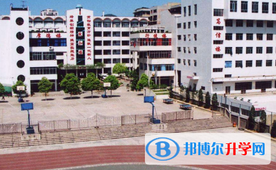贵阳市第八中学2022年地址在哪里