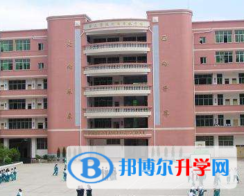 中国振华电子集团新天学校2022年地址在哪里