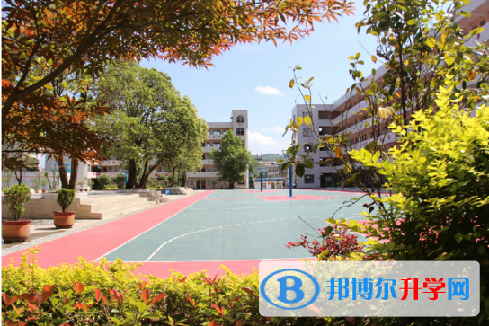 大方县第三中学怎么样、好吗