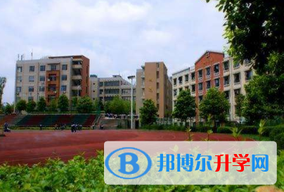 贵阳市清镇市第一中学2022年地址在哪里