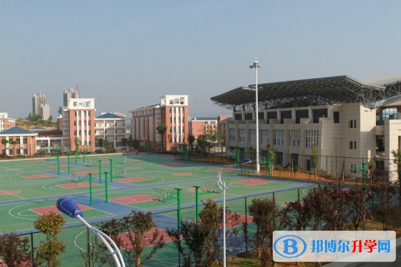 毕节第一中学怎么样、好吗