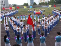 白云区第六中学2025年招生代码