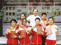 贵阳市第十九中学招办联系方式