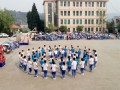 织金县第五中学2023年招生录取分数线