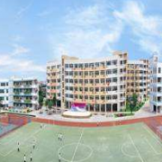勐海县第一中学