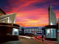 曲靖市第一中学2025年学费、收费多少